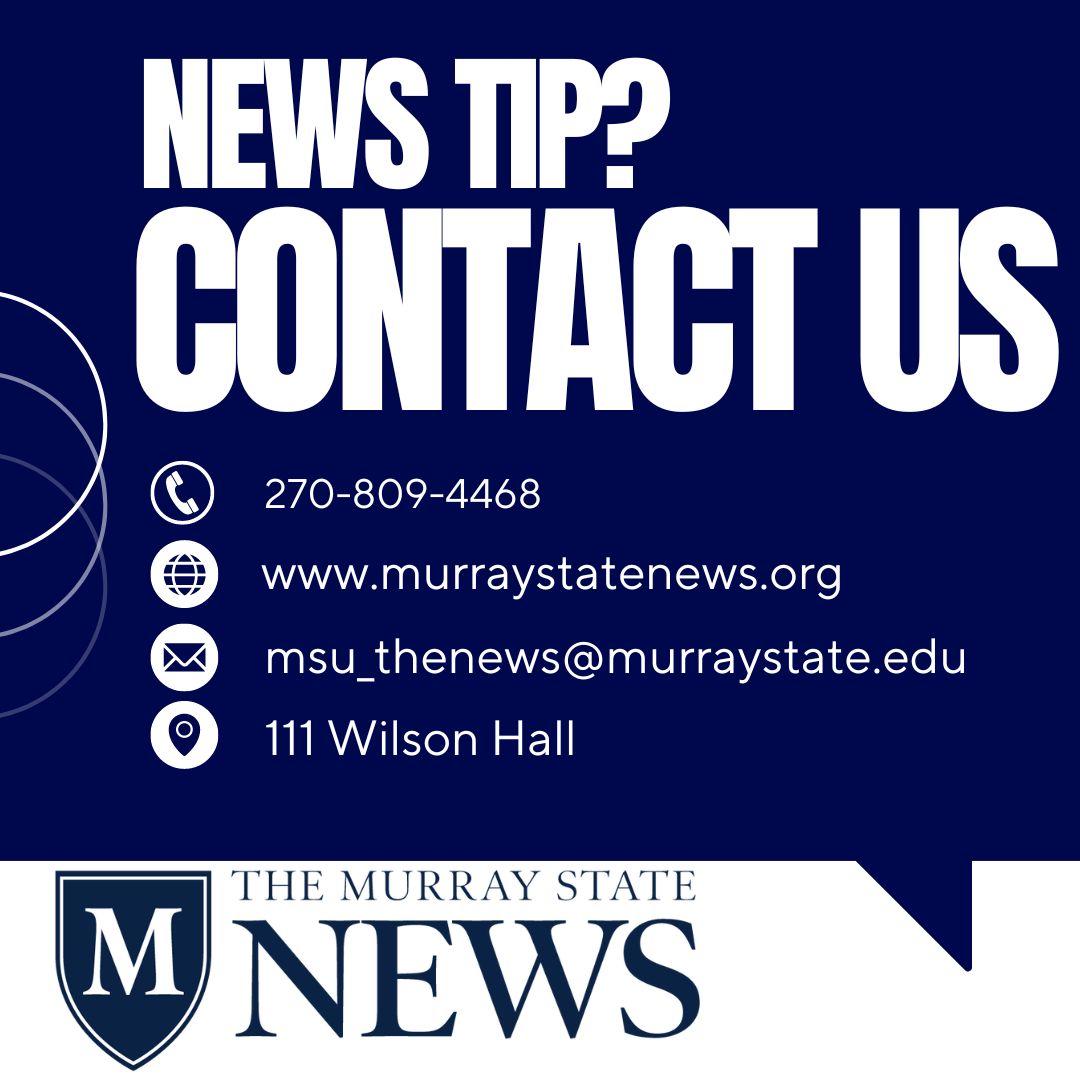 Shoes on or shoes off? – The Murray State News