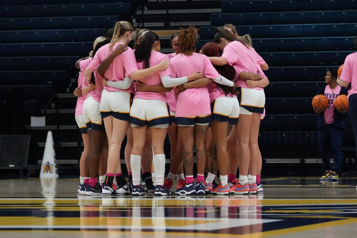 Women's basketball gearing up for year three in the MVC