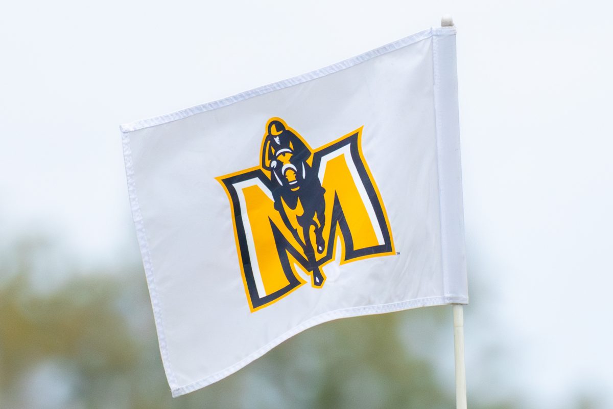 A look at Murray State men's golf