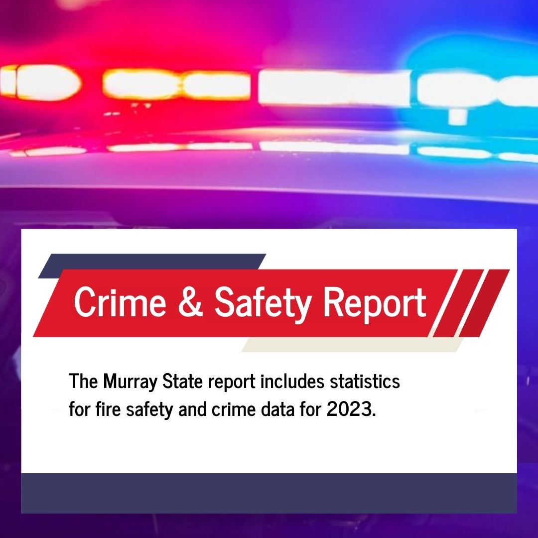 Recent safety report shows little change in on-campus crime