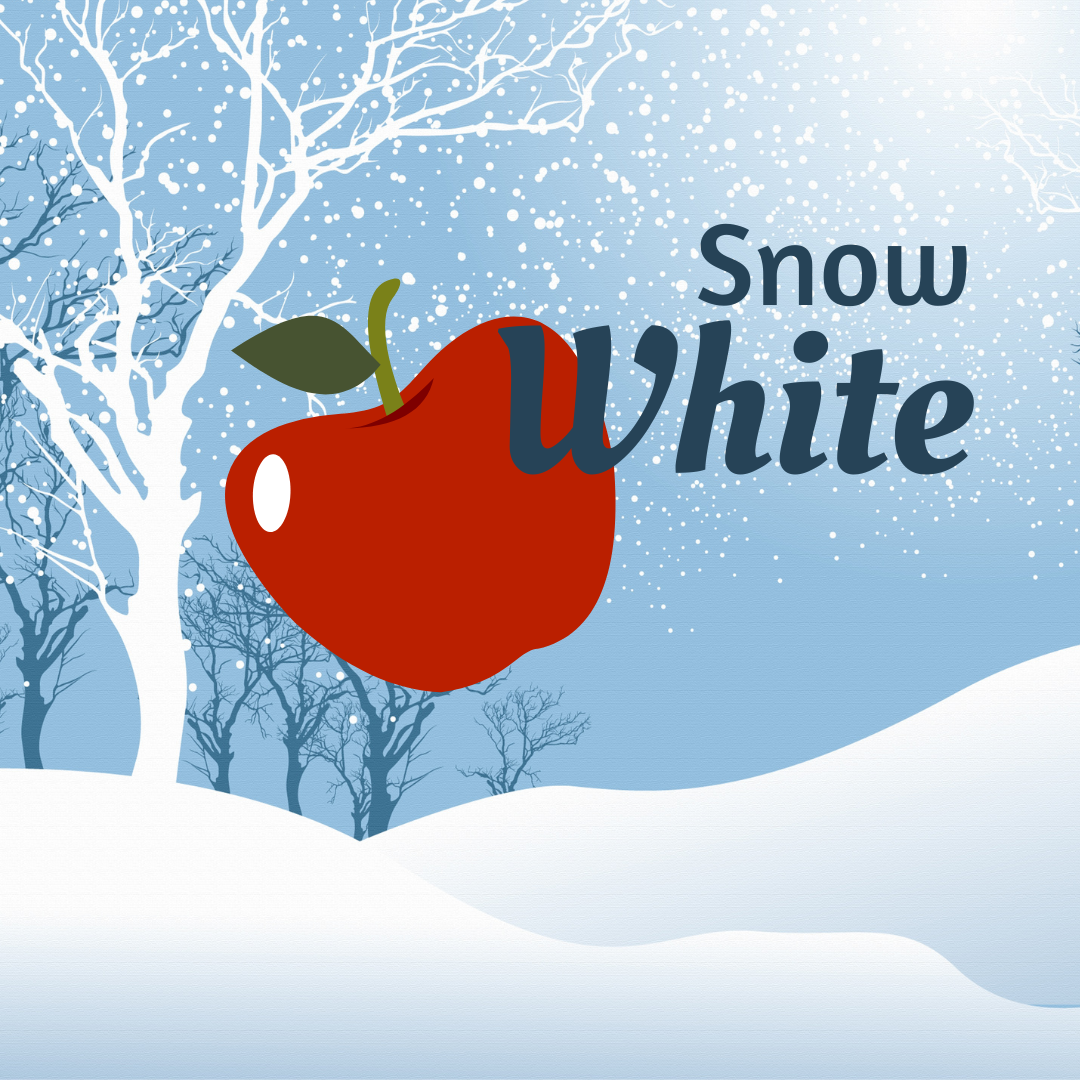 'Snow White' production graced the Johnson Theatre as the annual children's show. 