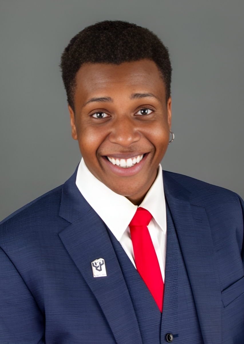 Jaylon Taggart, RCA president