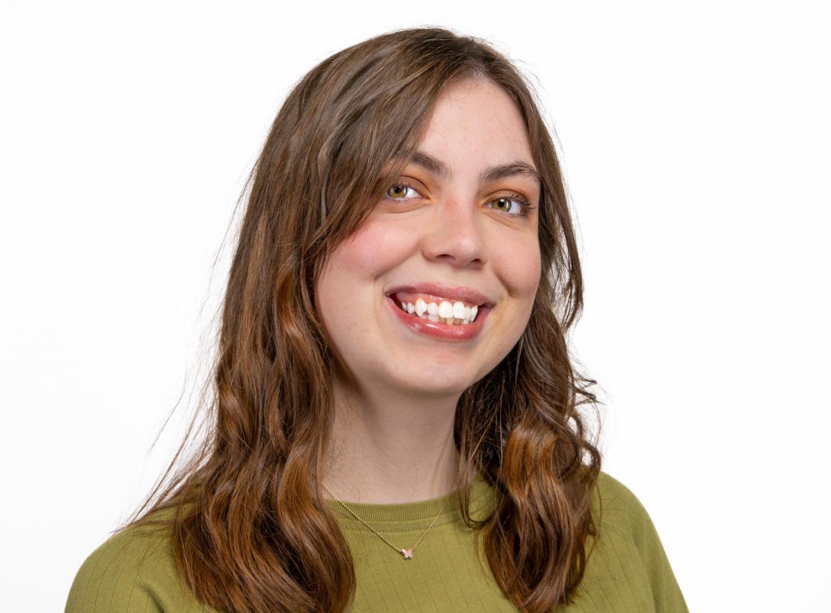 Aly Adler