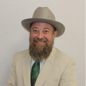 Brian Parr