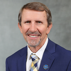 Paul Twigg
