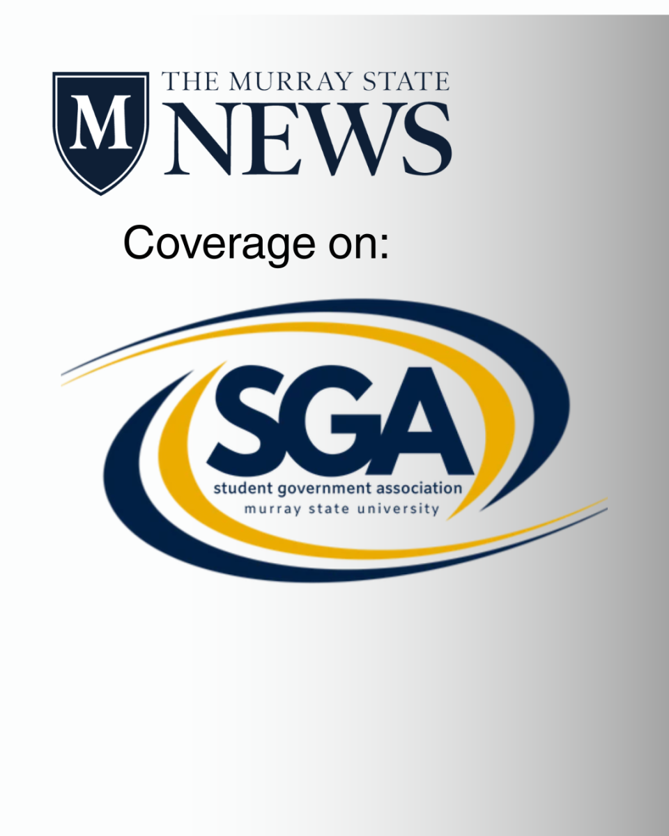 SGA presidential candidates campaign at Q&A