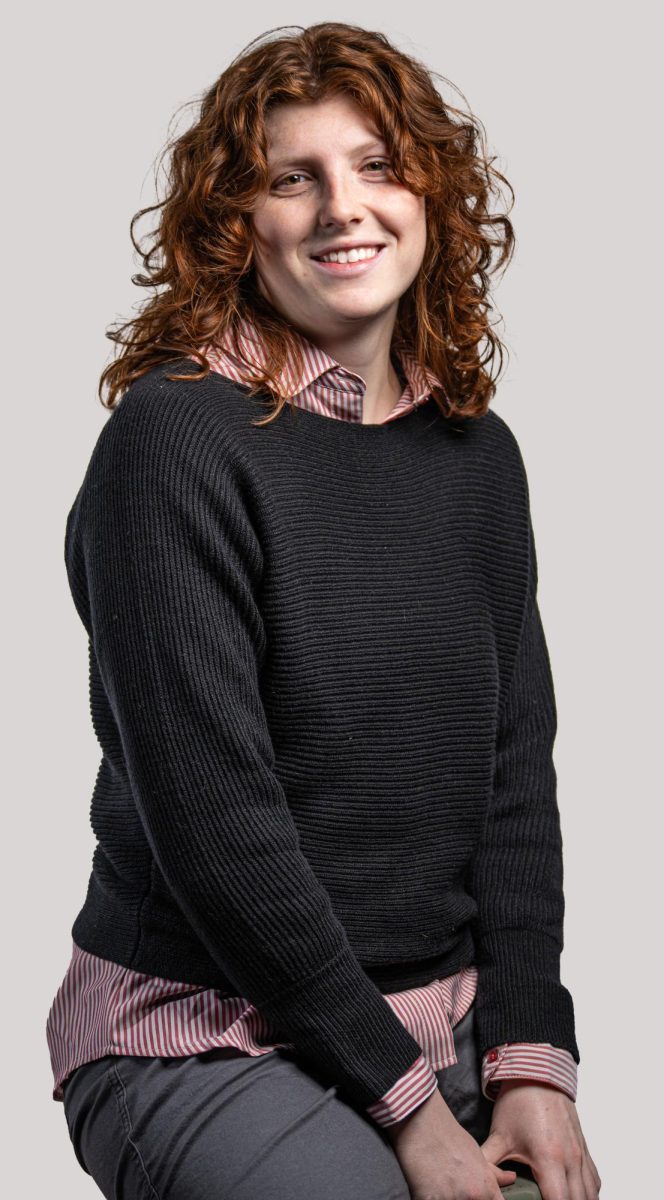Avery Poston