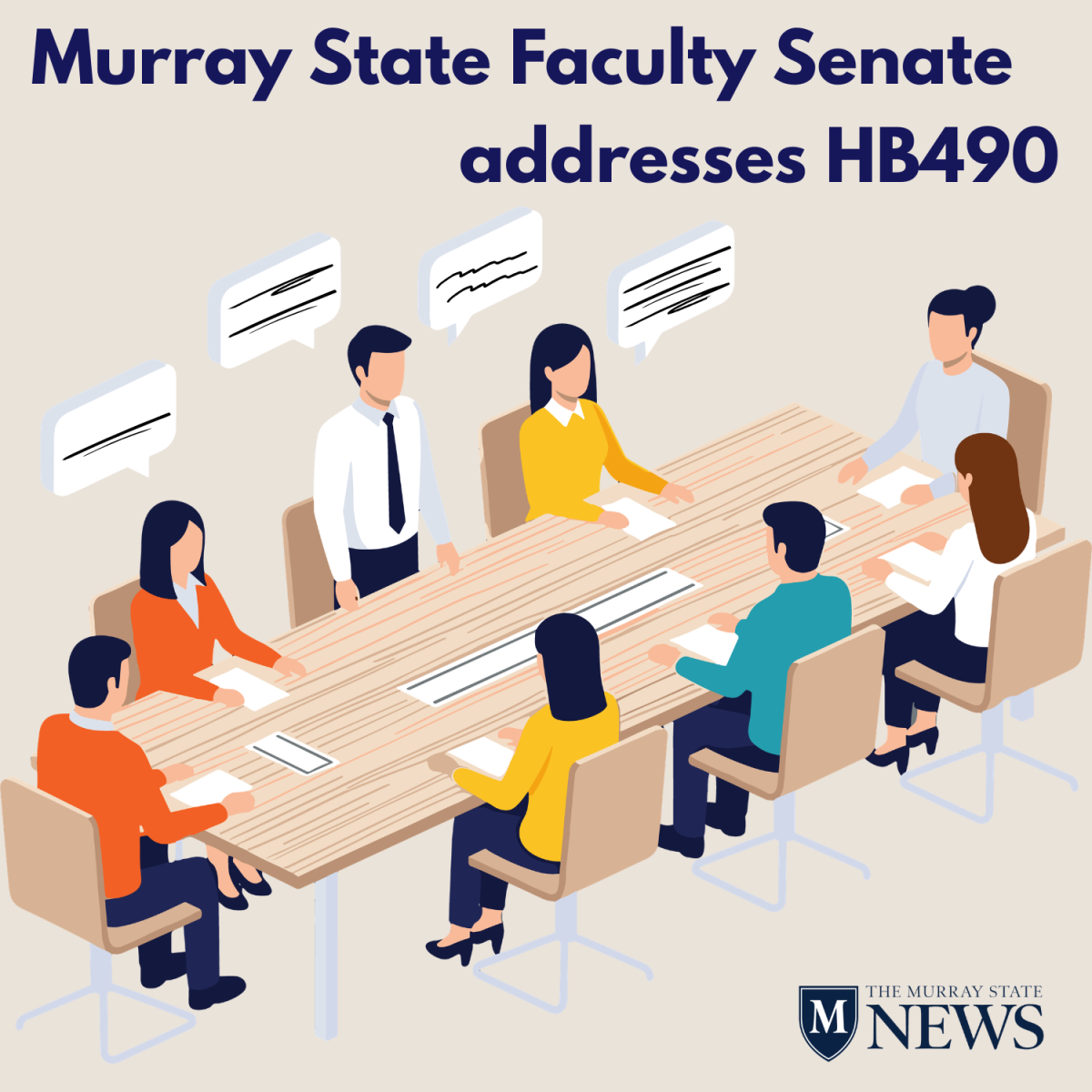 Murray State Faculty Senate